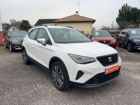 Seat Arona 1.0 TSI 115 ch Start/Stop DSG7 Copa - <small></small> 21.990 € <small>TTC</small> - #2