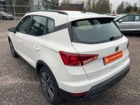 Seat Arona 1.0 TSI 115 ch Start/Stop DSG7 Copa - <small></small> 21.990 € <small>TTC</small> - #12