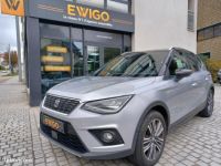 Seat Arona 1.0 TSI 115 SWISS XCELLENCE - <small></small> 13.980 € <small>TTC</small> - #1