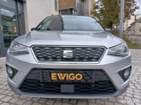 Seat Arona 1.0 TSI 115 SWISS XCELLENCE - <small></small> 13.980 € <small>TTC</small> - #2