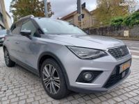 Seat Arona 1.0 TSI 115 SWISS XCELLENCE - <small></small> 13.980 € <small>TTC</small> - #3