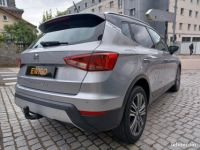 Seat Arona 1.0 TSI 115 SWISS XCELLENCE - <small></small> 13.980 € <small>TTC</small> - #5