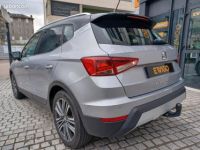 Seat Arona 1.0 TSI 115 SWISS XCELLENCE - <small></small> 13.980 € <small>TTC</small> - #7