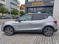 Seat Arona 1.0 TSI 115 SWISS XCELLENCE - <small></small> 13.980 € <small>TTC</small> - #8