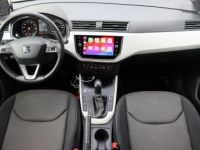 Seat Arona 1.0 TSI 115 Xcellence DSG7 (Caméra,CarPlay,ACC) - <small></small> 15.990 € <small>TTC</small> - #10