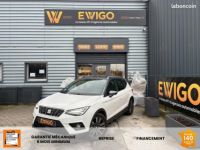 Seat Arona 1.0 TSI 115ch EXCELLENCE Boîte 6 CARPLAY Chargeur induction - <small></small> 14.790 € <small>TTC</small> - #1