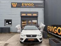 Seat Arona 1.0 TSI 115ch EXCELLENCE Boîte 6 CARPLAY Chargeur induction - <small></small> 14.790 € <small>TTC</small> - #2