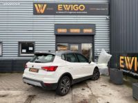 Seat Arona 1.0 TSI 115ch EXCELLENCE Boîte 6 CARPLAY Chargeur induction - <small></small> 14.790 € <small>TTC</small> - #4