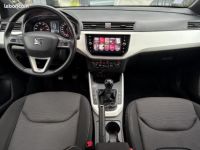 Seat Arona 1.0 TSI 115ch EXCELLENCE Boîte 6 CARPLAY Chargeur induction - <small></small> 14.790 € <small>TTC</small> - #8