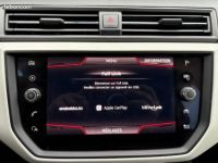 Seat Arona 1.0 TSI 115ch EXCELLENCE Boîte 6 CARPLAY Chargeur induction - <small></small> 14.790 € <small>TTC</small> - #11