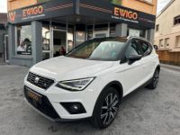 Seat Arona 1.0 TSI 115CH FR SPORT DSG BVA - <small></small> 14.490 € <small>TTC</small> - #1