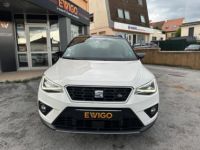 Seat Arona 1.0 TSI 115CH FR SPORT DSG BVA - <small></small> 14.490 € <small>TTC</small> - #2