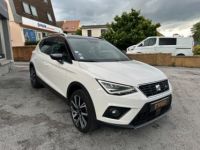 Seat Arona 1.0 TSI 115CH FR SPORT DSG BVA - <small></small> 14.490 € <small>TTC</small> - #3