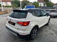 Seat Arona 1.0 TSI 115CH FR SPORT DSG BVA - <small></small> 14.490 € <small>TTC</small> - #5