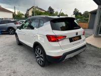 Seat Arona 1.0 TSI 115CH FR SPORT DSG BVA - <small></small> 14.490 € <small>TTC</small> - #7