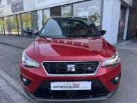 Seat Arona 1.0 TSi 116cv DSG7 BVA FR - <small></small> 17.190 € <small>TTC</small> - #2