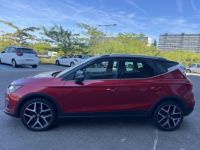 Seat Arona 1.0 TSi 116cv DSG7 BVA FR - <small></small> 17.190 € <small>TTC</small> - #4