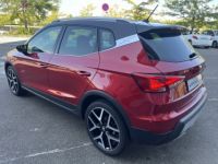 Seat Arona 1.0 TSi 116cv DSG7 BVA FR - <small></small> 17.190 € <small>TTC</small> - #5