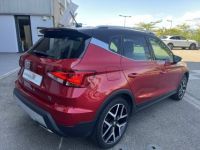 Seat Arona 1.0 TSi 116cv DSG7 BVA FR - <small></small> 17.190 € <small>TTC</small> - #7