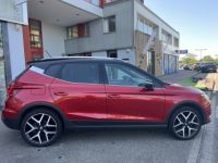 Seat Arona 1.0 TSi 116cv DSG7 BVA FR - <small></small> 17.190 € <small>TTC</small> - #8