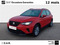 Seat Arona 1.0 TSI 95 ch Start/Stop BVM5 Business - <small></small> 15.970 € <small>TTC</small> - #1