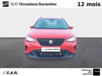 Seat Arona 1.0 TSI 95 ch Start/Stop BVM5 Business - <small></small> 15.970 € <small>TTC</small> - #2