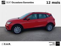 Seat Arona 1.0 TSI 95 ch Start/Stop BVM5 Business - <small></small> 15.970 € <small>TTC</small> - #3