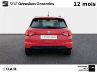 Seat Arona 1.0 TSI 95 ch Start/Stop BVM5 Business - <small></small> 15.970 € <small>TTC</small> - #4