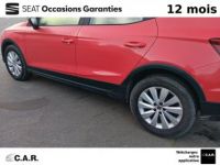 Seat Arona 1.0 TSI 95 ch Start/Stop BVM5 Business - <small></small> 15.970 € <small>TTC</small> - #10