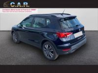 Seat Arona 1.0 TSI 95 ch Start/Stop BVM5 Copa - <small></small> 18.490 € <small>TTC</small> - #5