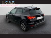 Seat Arona 1.0 TSI 95 ch Start/Stop BVM5 Copa - <small></small> 18.980 € <small>TTC</small> - #5