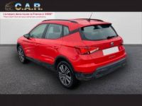 Seat Arona 1.0 TSI 95 ch Start/Stop BVM5 Copa - <small></small> 17.800 € <small>TTC</small> - #5