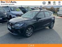 Seat Arona 1.0 TSI 95 ch Start/Stop BVM5 Copa - <small></small> 18.980 € <small>TTC</small> - #1