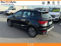 Seat Arona 1.0 TSI 95 ch Start/Stop BVM5 Copa - <small></small> 18.980 € <small>TTC</small> - #5