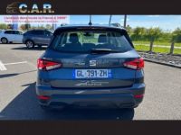 Seat Arona 1.0 TSI 95 ch Start/Stop BVM5 Copa - <small></small> 19.980 € <small>TTC</small> - #4