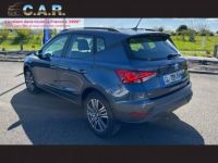 Seat Arona 1.0 TSI 95 ch Start/Stop BVM5 Copa - <small></small> 19.980 € <small>TTC</small> - #5