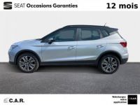 Seat Arona 1.0 TSI 95 ch Start/Stop BVM5 Copa - <small></small> 19.490 € <small>TTC</small> - #3