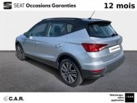 Seat Arona 1.0 TSI 95 ch Start/Stop BVM5 Copa - <small></small> 19.490 € <small>TTC</small> - #5