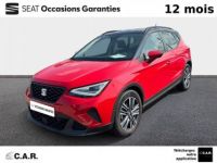 Seat Arona 1.0 TSI 95 ch Start/Stop BVM5 Copa - <small></small> 17.980 € <small>TTC</small> - #1