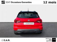 Seat Arona 1.0 TSI 95 ch Start/Stop BVM5 Copa - <small></small> 17.980 € <small>TTC</small> - #4