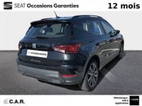 Seat Arona 1.0 TSI 95 ch Start/Stop BVM5 Copa - <small></small> 18.900 € <small>TTC</small> - #5