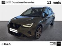 Seat Arona 1.0 TSI 95 ch Start/Stop BVM5 Copa - <small></small> 17.900 € <small>TTC</small> - #1