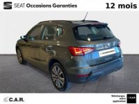 Seat Arona 1.0 TSI 95 ch Start/Stop BVM5 Copa - <small></small> 17.900 € <small>TTC</small> - #5