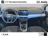 Seat Arona 1.0 TSI 95 ch Start/Stop BVM5 Copa - <small></small> 17.900 € <small>TTC</small> - #6