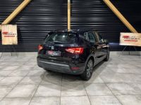 Seat Arona 1.0 TSI 95 ch Start/Stop BVM5 Copa - <small></small> 17.990 € <small>TTC</small> - #9