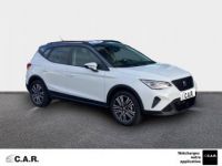 Seat Arona 1.0 TSI 95 ch Start/Stop BVM5 Copa - <small></small> 21.490 € <small>TTC</small> - #1