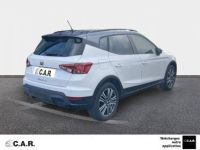 Seat Arona 1.0 TSI 95 ch Start/Stop BVM5 Copa - <small></small> 21.490 € <small>TTC</small> - #5