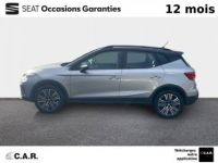 Seat Arona 1.0 TSI 95 ch Start/Stop BVM5 Copa - <small></small> 19.900 € <small>TTC</small> - #3