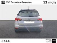 Seat Arona 1.0 TSI 95 ch Start/Stop BVM5 Copa - <small></small> 19.900 € <small>TTC</small> - #4