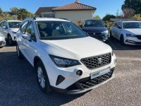 Seat Arona 1.0 TSI 95 ch Start/Stop BVM5 Reference - <small></small> 18.990 € <small>TTC</small> - #2